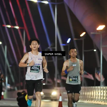 Runner Photo 6189082