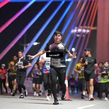 Runner Photo 6189085