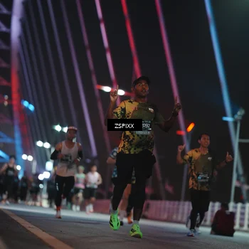 Runner Photo 6189087