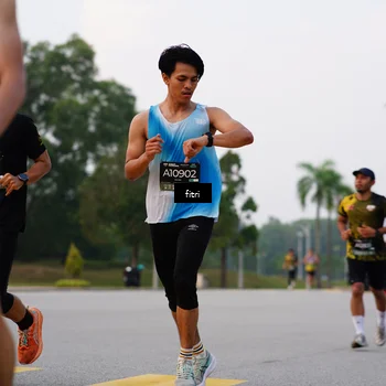 Runner Photo 6189093