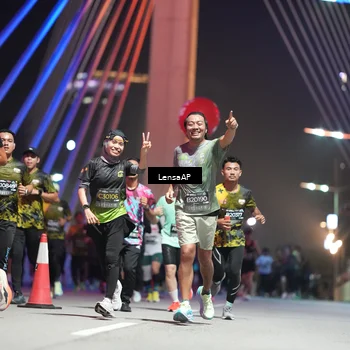 Runner Photo 6189097