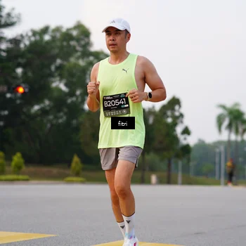 Runner Photo 6189101