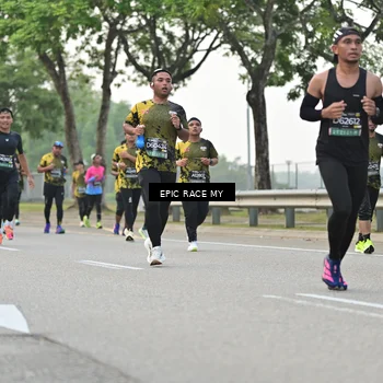 Runner Photo 6189107