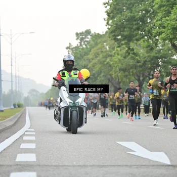Runner Photo 6189113