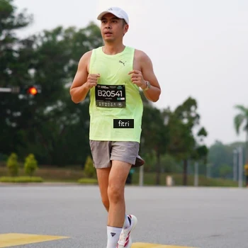 Runner Photo 6189115