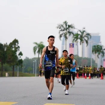 Runner Photo 6189116