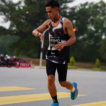 Runner Photo 6189121