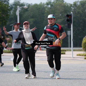 Runner Photo 6189122
