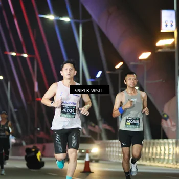 Runner Photo 6189125