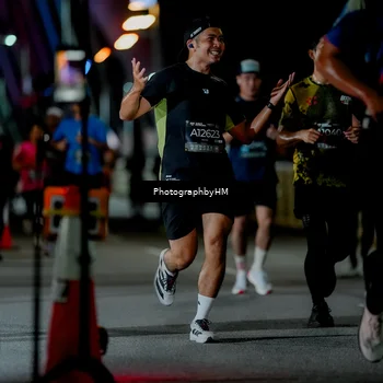 Runner Photo 6189126