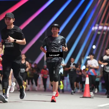 Runner Photo 6189128