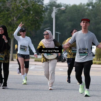 Runner Photo 6189134