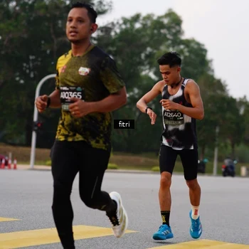 Runner Photo 6189137