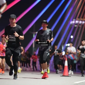 Runner Photo 6189141