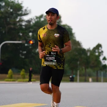 Runner Photo 6189150
