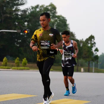 Runner Photo 6189154