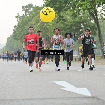 Runner Photo 6189159