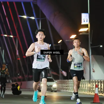 Runner Photo 6189161
