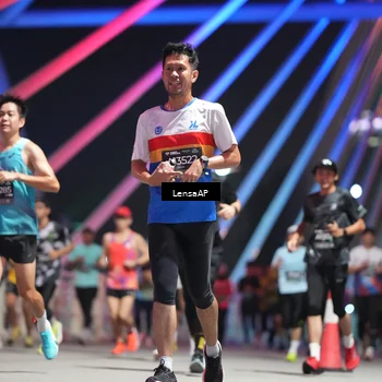 Runner Photo 6189163