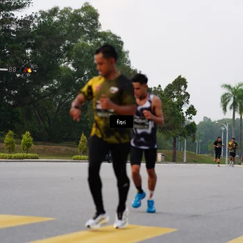 Runner Photo 6189166