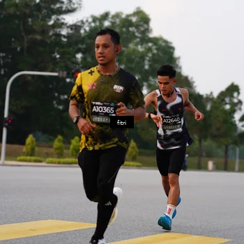 Runner Photo 6189168