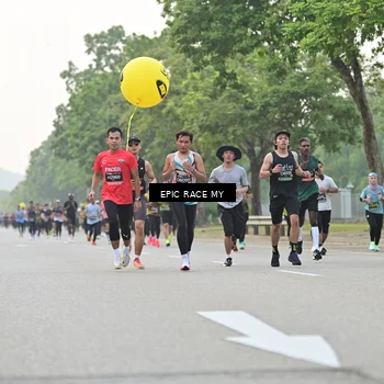 Runner Photo 6189171