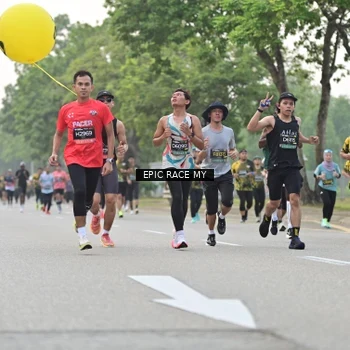 Runner Photo 6189183