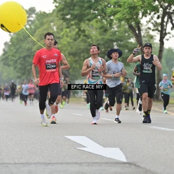 Runner Photo 6189184