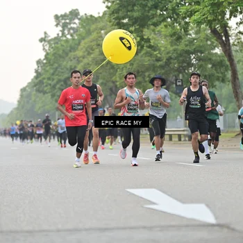 Runner Photo 6189185