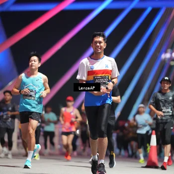 Runner Photo 6189186
