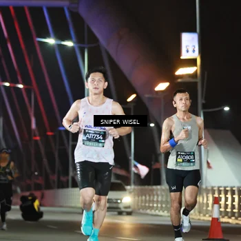Runner Photo 6189187