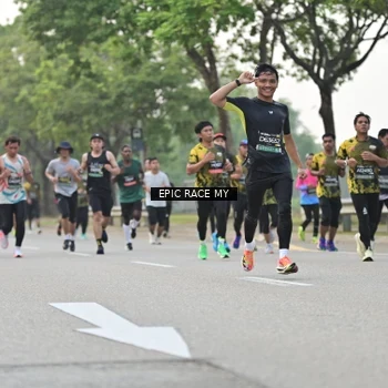 Runner Photo 6189202