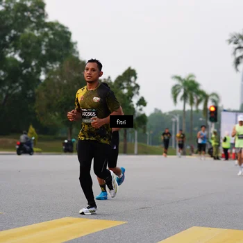 Runner Photo 6189203