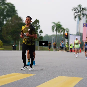 Runner Photo 6189204