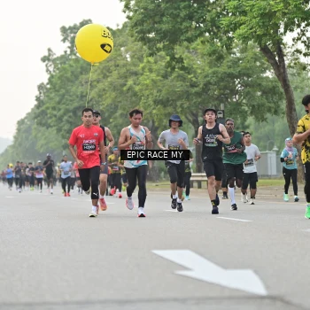 Runner Photo 6189207
