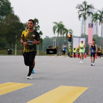 Runner Photo 6189211