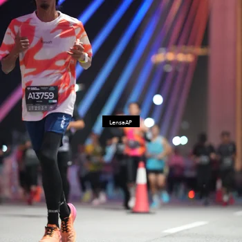 Runner Photo 6189216
