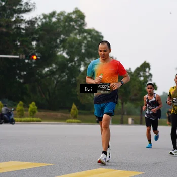 Runner Photo 6189217