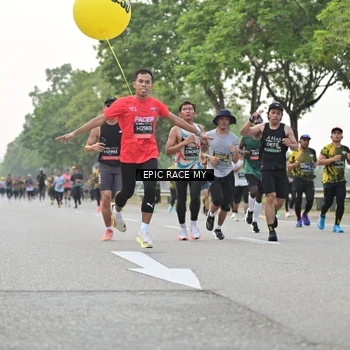 Runner Photo 6189218