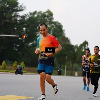 Runner Photo 6189225