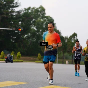 Runner Photo 6189227