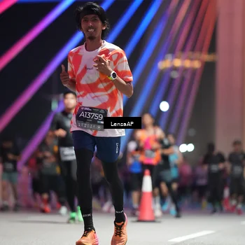 Runner Photo 6189228