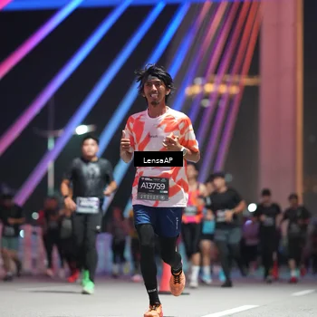 Runner Photo 6189229