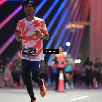 Runner Photo 6189230