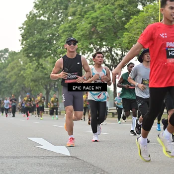 Runner Photo 6189234