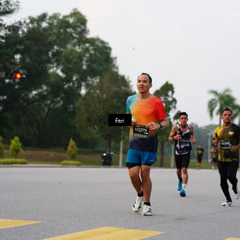 Runner Photo 6189235