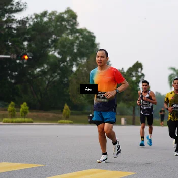 Runner Photo 6189237