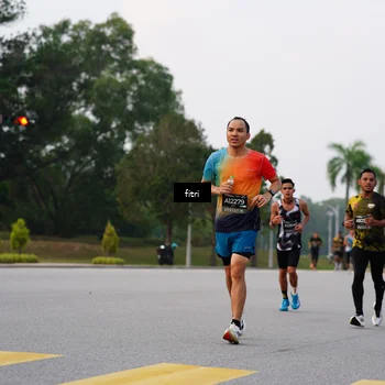 Runner Photo 6189238