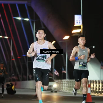 Runner Photo 6189249