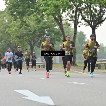 Runner Photo 6189252